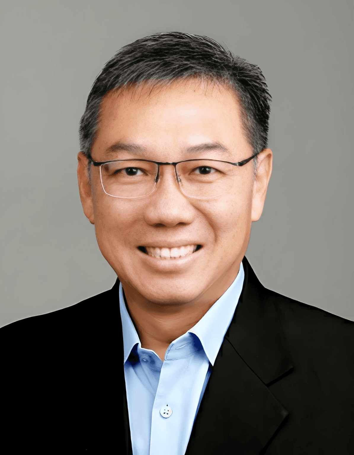 Thomas Chee