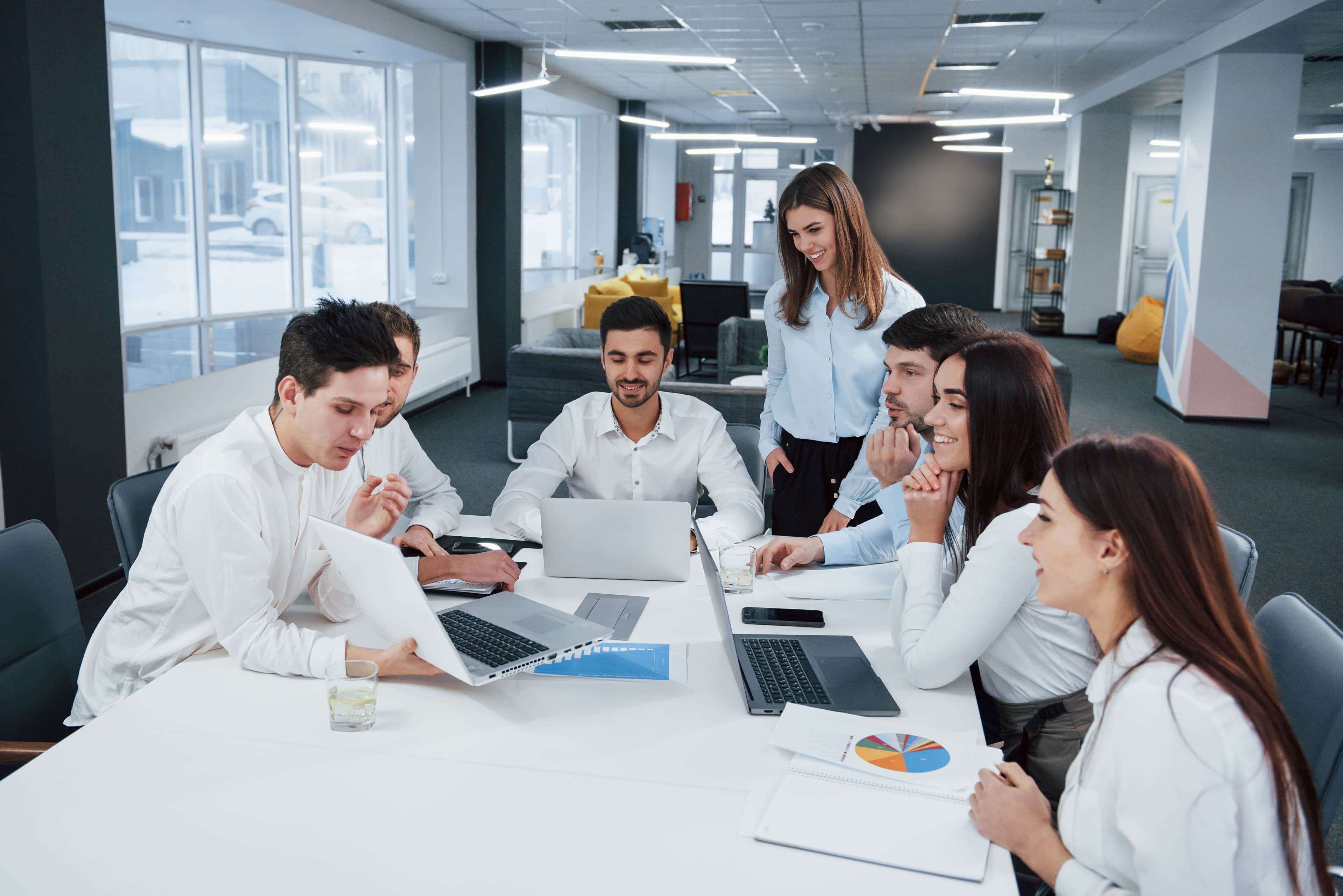 Managed IT Services Singapore