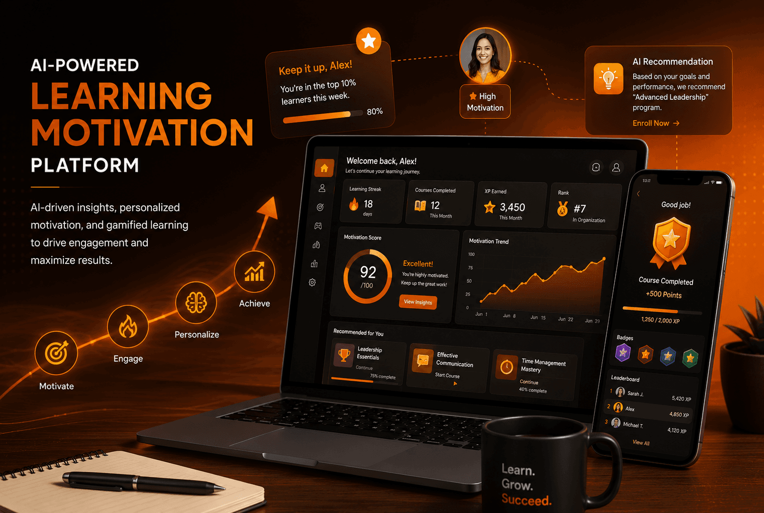 AI Business Automation
