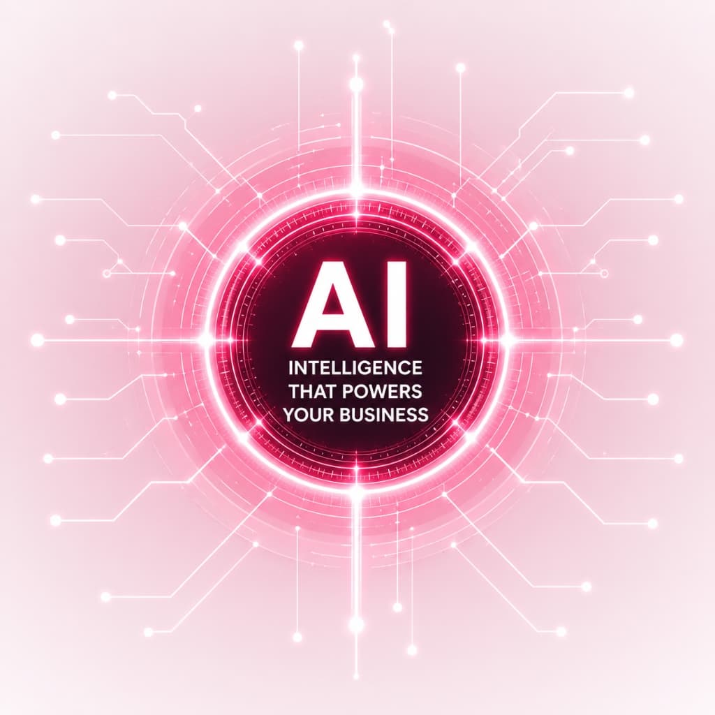 AI Digital Transformation Services