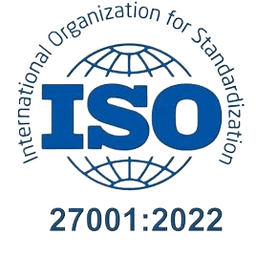 ISO 27001:2022