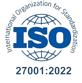ISO 27001:2022