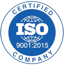 ISO 9001:2015