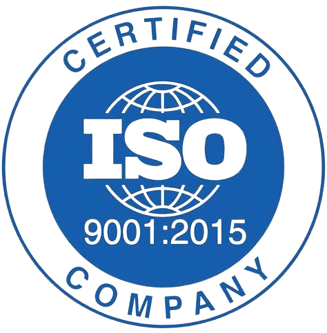 ISO 9001:2015