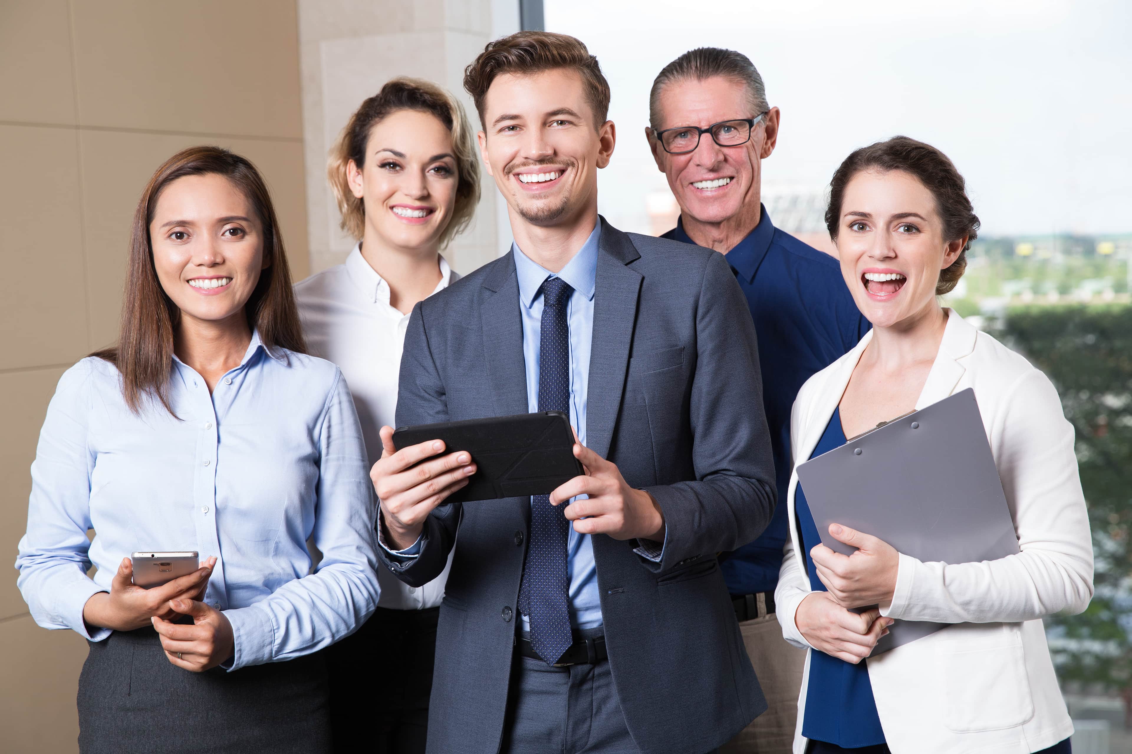 Digital Transformation Experts